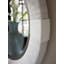 Ocean Breeze Seacroft Round Mirror