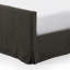 Lit plateforme tapissier Zoni-87927992-87927993