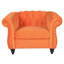 Fauteuil Chesterfield Engelgard-169241920