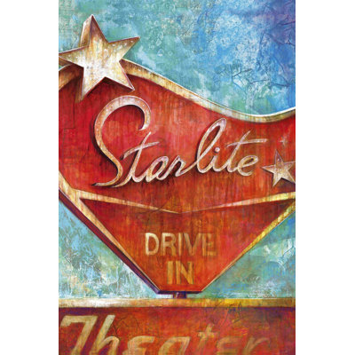 Starlite Drive In