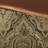 10 Piece King Size Comforter - Blue & Brown Luxury Soft-119384048