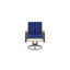 Fauteuil de patio pivotant Hiraku-9876279-9876261