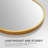 Margulies Metal Arch Mirror-709539791-711669770