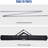 P&L Art. Banner Stand with Retractable Stand