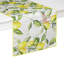 Sorrento Floral Table Runnner-1026670048