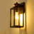 Outdoor Wall Light