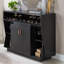 Badgett 304.8cm Sideboard