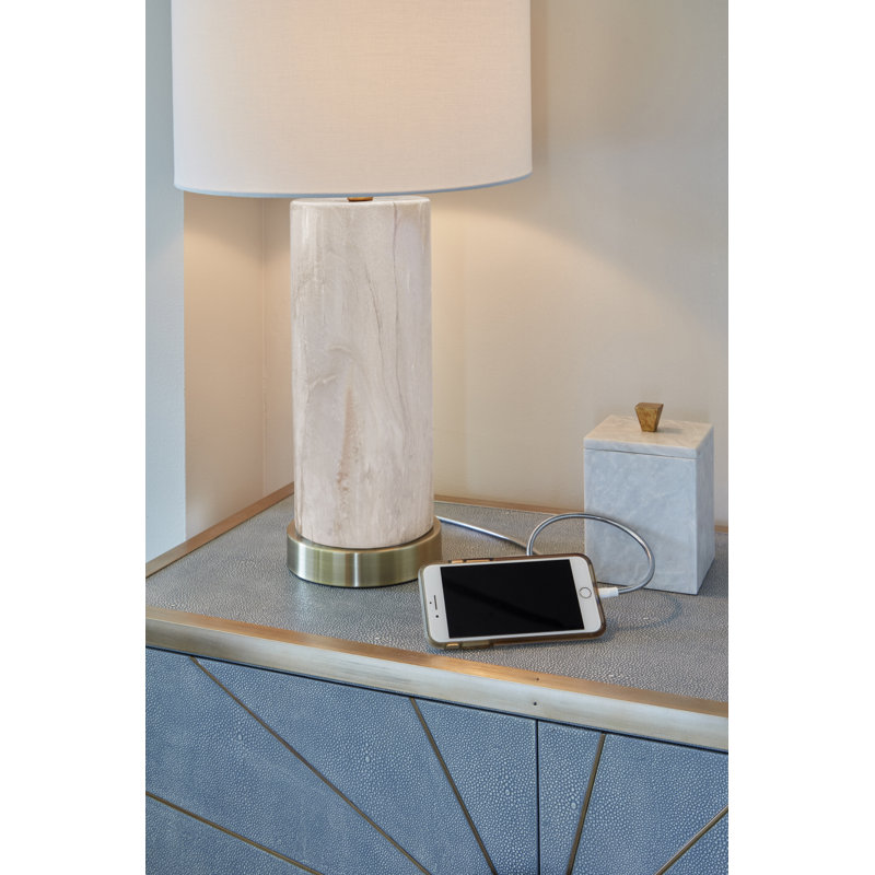 MarketPlace Table Lamp
