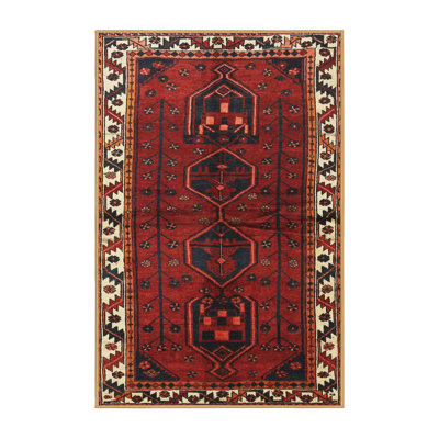 Mansford Southwestern Indoor Rug