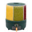 Distributeur de nourriture sèche 14,33 lb