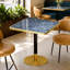 Table de salle à manger Modern