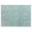 Tapis intérieur / extérieur Everlee avec envers antidérapant-970319871