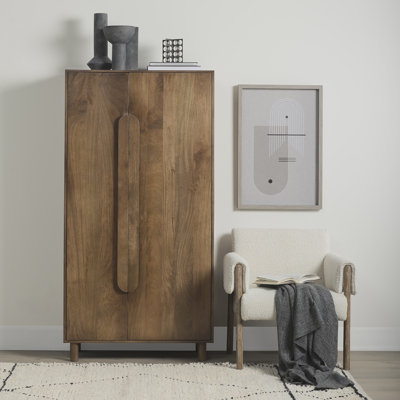 Ranae 36 " W Armoire