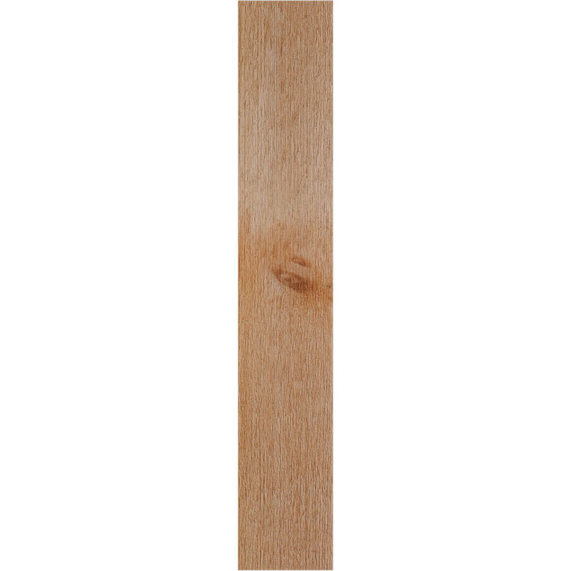 Yorktown Corbel, H 24 po x l 4 po x P 12 po, Cèdre rouge, Sciage brut