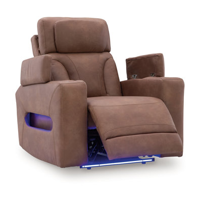 Fauteuil inclinable électrique Clean-Slate