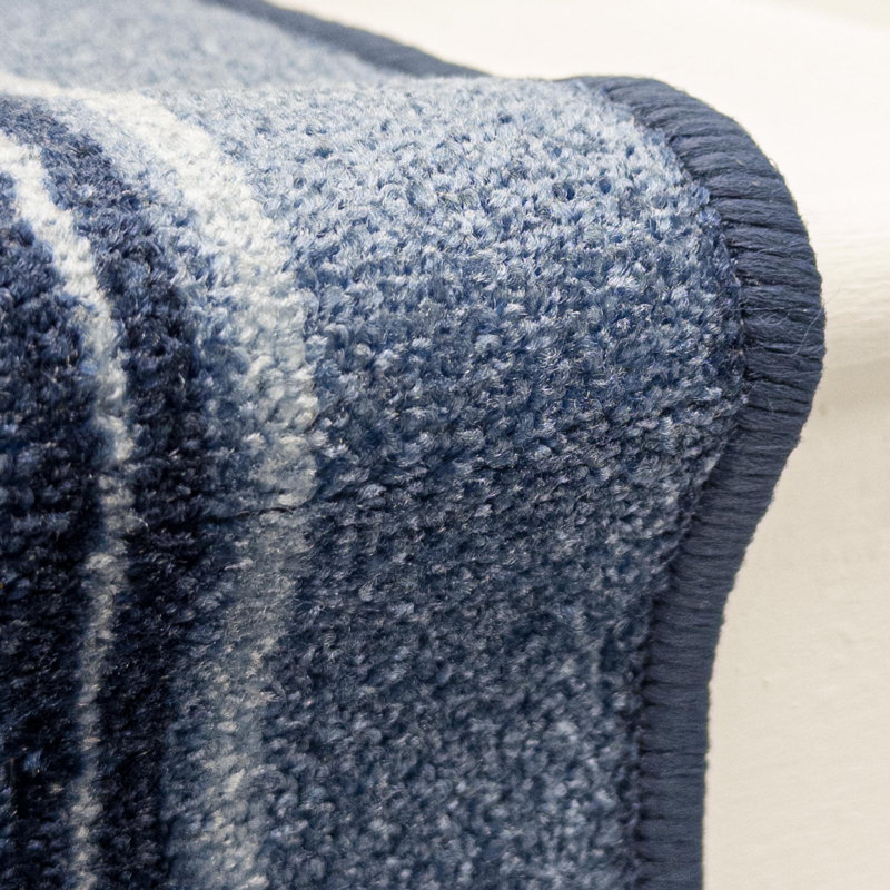 Stair Runner Machine Tufted Area Rug, Runner 100 x 450 cm