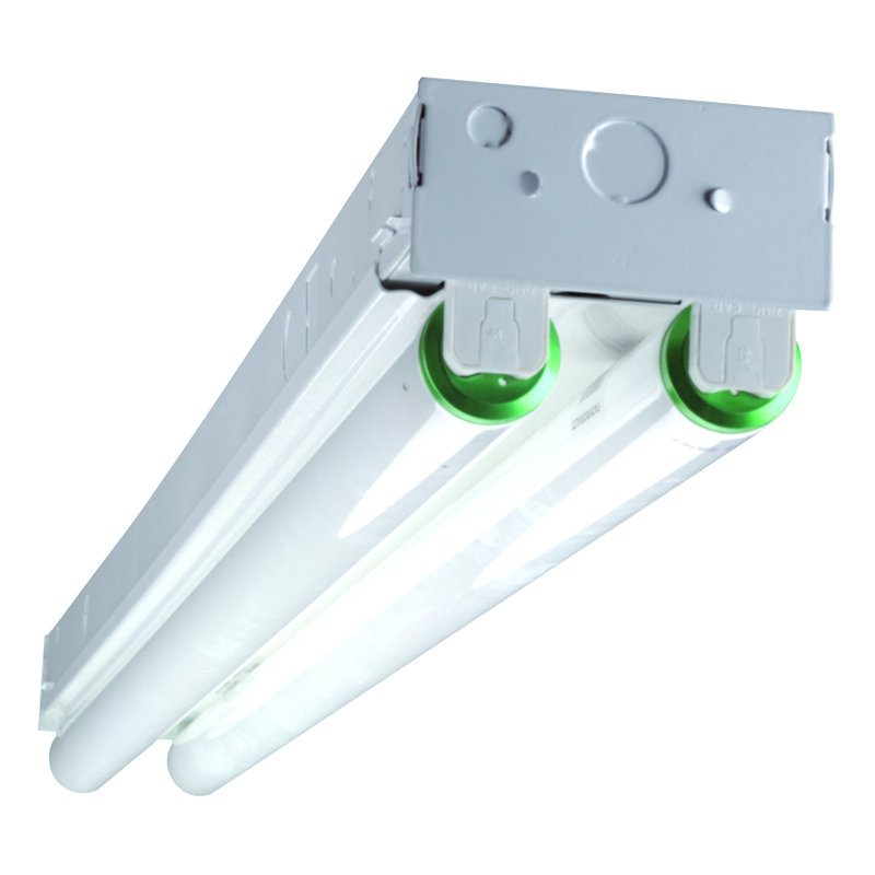 Bande lumineuse de 2 pi, H 3 po x l 24 po x P 4,25 po