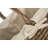 Wicker Stair Storage Basket with Lining-1024273257
