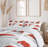 No Duvet Cover