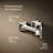 Riff Wall-Mount Single-Handle Bathroom Sink Faucet-70893064