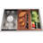 30" Kitchen Sink Undermount - 304 Stainless Steel With Integrated Ledge And Commercial Grade Brushed Finished 30 Inch Single Bowl High-Performance Materials