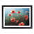 Black Framed selected