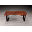 Solid Wood Coffee Table-1724914811