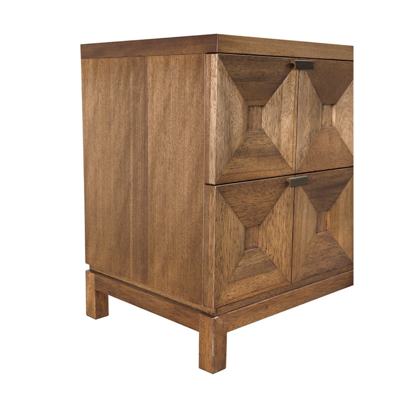 Musashi Dresser