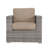 Fully Assembled Patio Chair With Cushions-1270430523-1270430519
