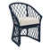 Raleigh Arm Chair