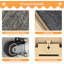 Tapis roulant d'intérieur pour animal de compagnie-116788008-106908686