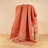 Hand Woven Throw Blanket