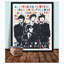 All You Need Is Love Framed Print-50080636