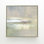 Mystic Landscape Print by Carol Benson-Cobb