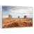 Floating Frame White selected