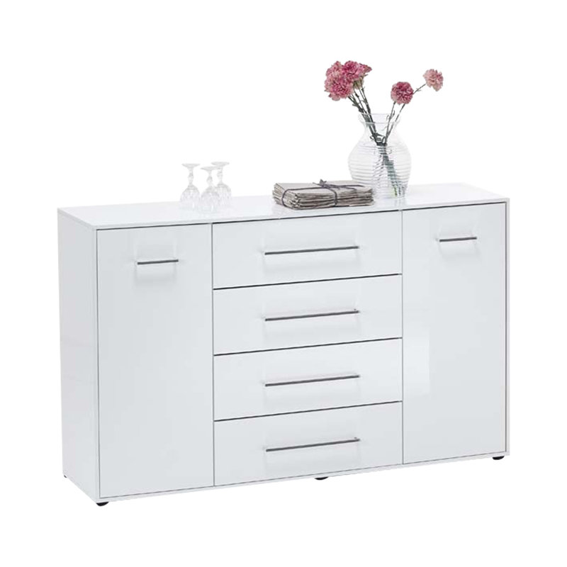 Chamlee 144.3cm Sideboard
