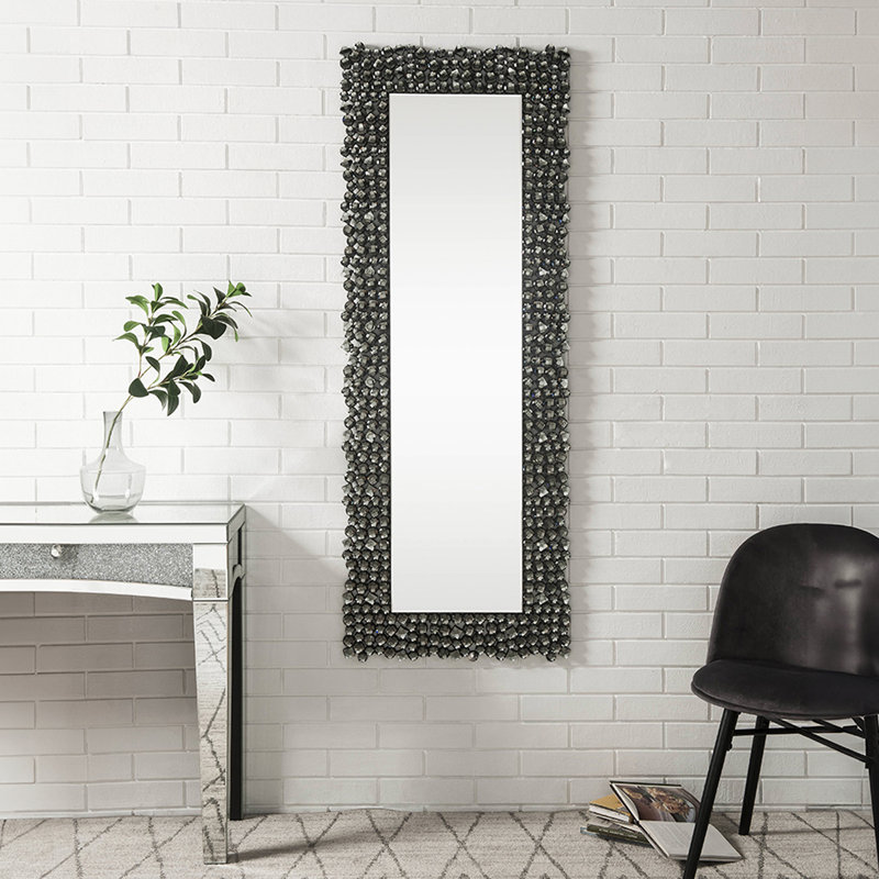 Miroir d'appoint Kachina