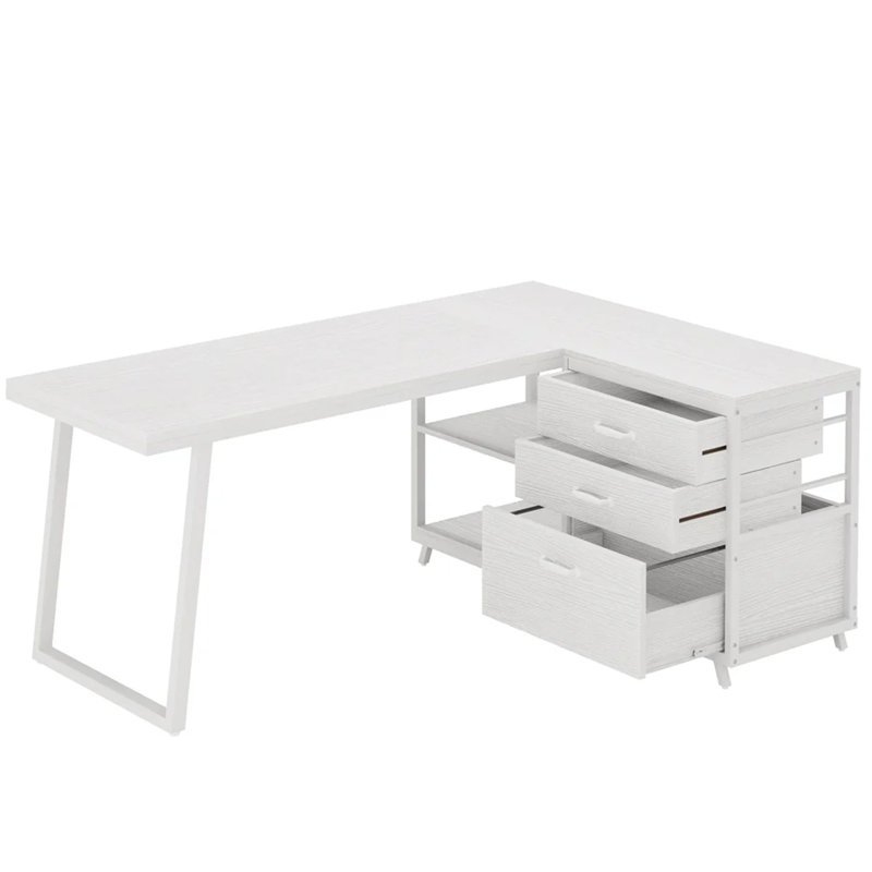Bureau de travail, bureau de dessinateur, bureau d'écriture, bureau d'étude, bureau de jeu