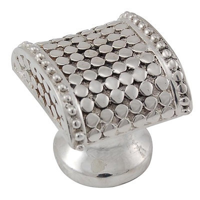 Tiziano Geometric Knob