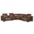 Marron foncé