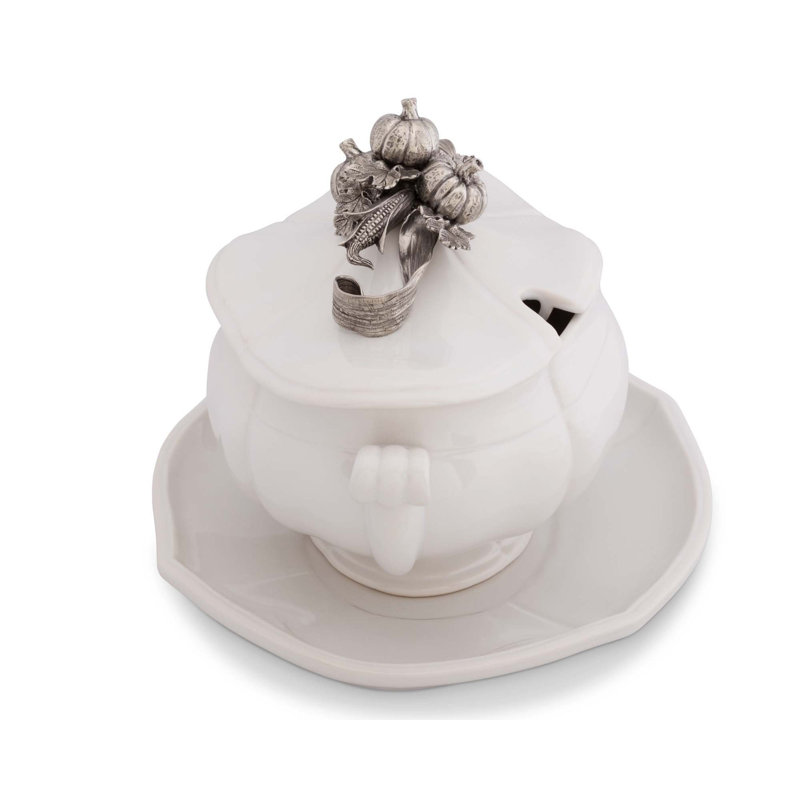 Harvest Tureen