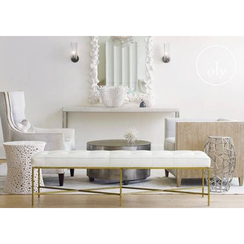 Meri End Table