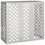  Air Conditioner Cover Stainless Steel