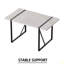 Table de salle à manger 55 po Modern-44500235