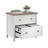 Emmit 33.58'' Wide 2 -Drawer File Cabinet