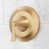 Brushed Gold is out of stock