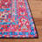 Iorgo Performance Machine Washable Oriental Rug-1846028783