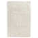 Tapis blanc touffeté Gundelinda