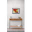 Cabernet par Elizabeth Chapman - peinture encadrée-64401828
