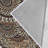 Premium 3D Printed Carpet (4 ft x 6 ft), 100% Polyester, 0.3 in Pile Height | Antibacterial, Non-Slip PVC Dot Underside | Machine Washable, Easy Care | Ideal for Living Room, Bedroom, & Playroom | Durable & Stylish Home Décor Solution